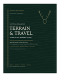 Terrain & Travel: A Whitetail Mapping Guide included in the bundle