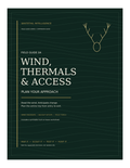Wind, Thermals & Access: Plan Your Approach included in the bundle